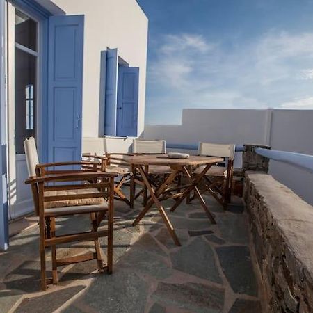 Astarti Apartments Ливадион Экстерьер фото