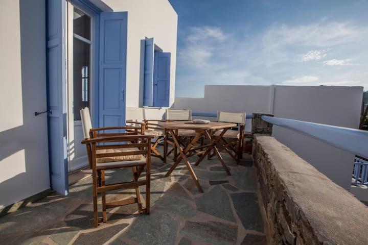 Astarti Apartments Ливадион Экстерьер фото