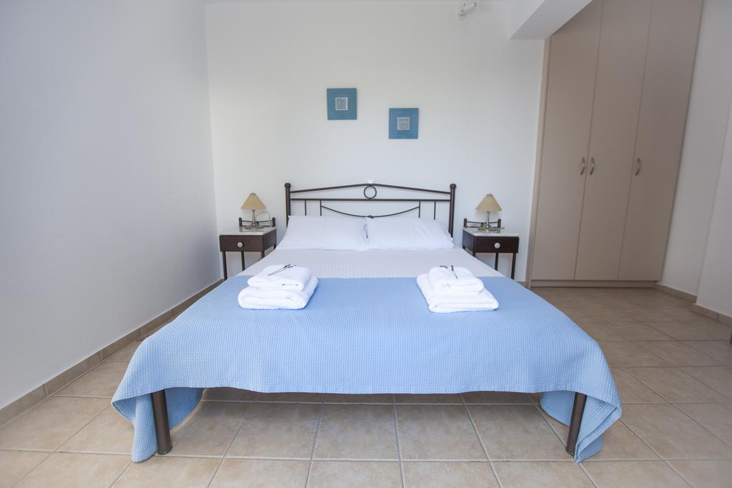 Astarti Apartments Ливадион Номер фото