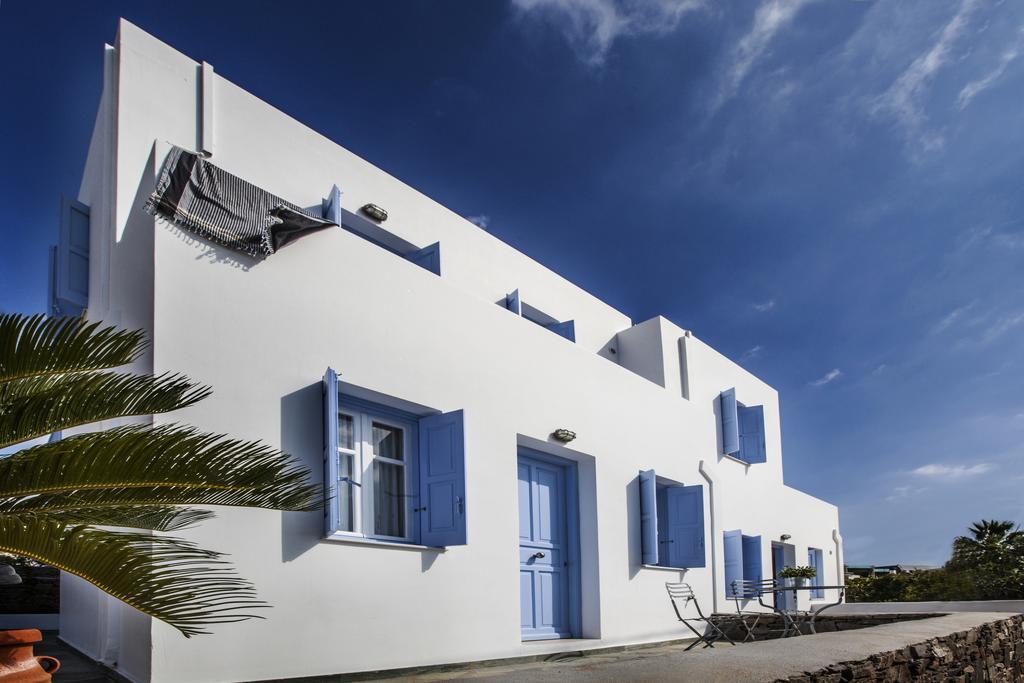 Astarti Apartments Ливадион Экстерьер фото